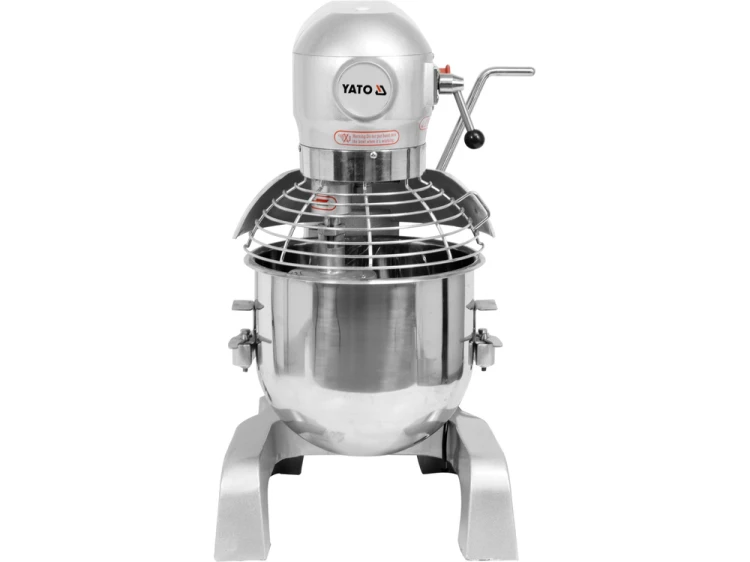 Mikser gastronomiczny YATO YG-03022 pojemność 30l