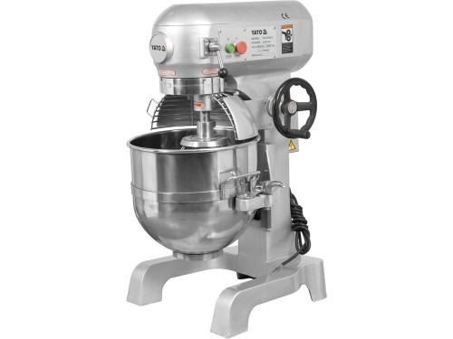 Mikser planetarny 40l YATO YG-03023