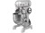 Mikser planetarny 40l YATO YG-03023