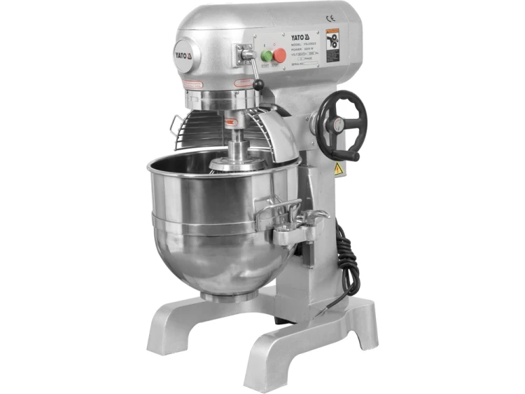 Mikser planetarny 40l YATO YG-03023