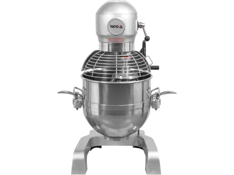 Profesjonalny mikser planetarny YATO 40l