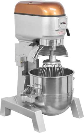 Mikser planetarny 10l YATO YG-03025