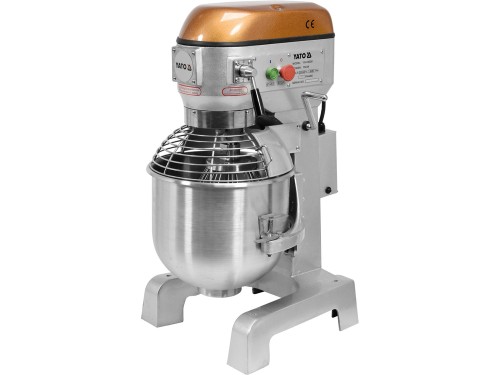 Mikser planetarny 25l YATO YG-03026