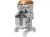 Mikser planetarny 25l YATO YG-03026