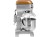 Mikser gastronomiczny planetarny 25l YATO
