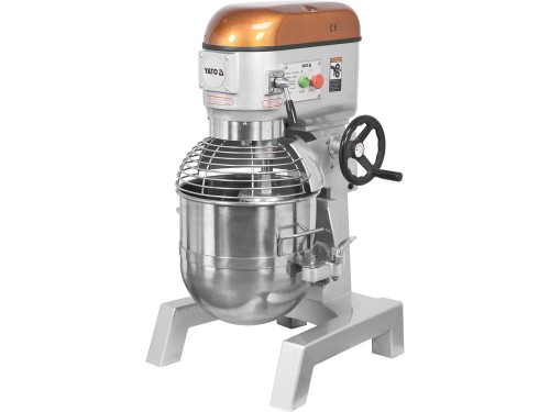 Mikser planetarny 35l YATO YG-03027