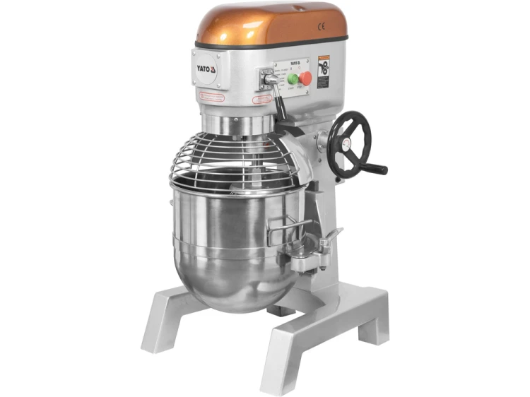 Mikser planetarny 35l YATO YG-03027