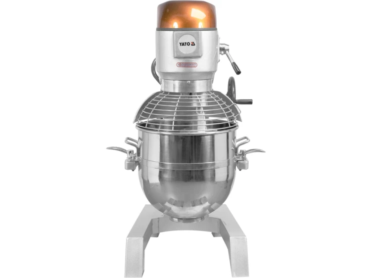 Profesjonalny mikser planetarny YATO 60l