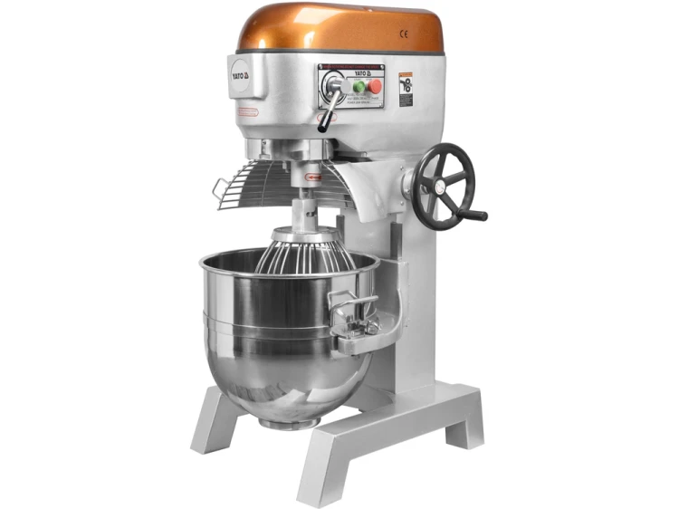 Mikser gastronomiczny 60l marki YATO