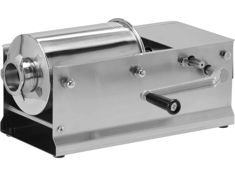 Nadziewarka do kiełbas 3l pozioma YATO YG-03371