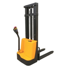 Wózek paletowy elektryczny QDB 15EL 1,5T 4,5M