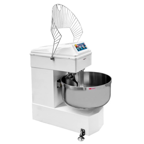 Profesjonalny mikser spiralny Mega-M msHE 200.75.7500 N