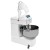 Profesjonalny mikser spiralny Mega-M msHE 200.75.7500 N