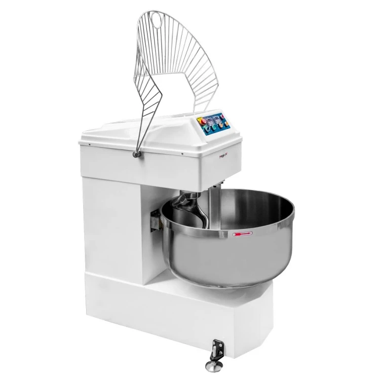 Profesjonalny mikser spiralny Mega-M msHE 200.75.7500 N