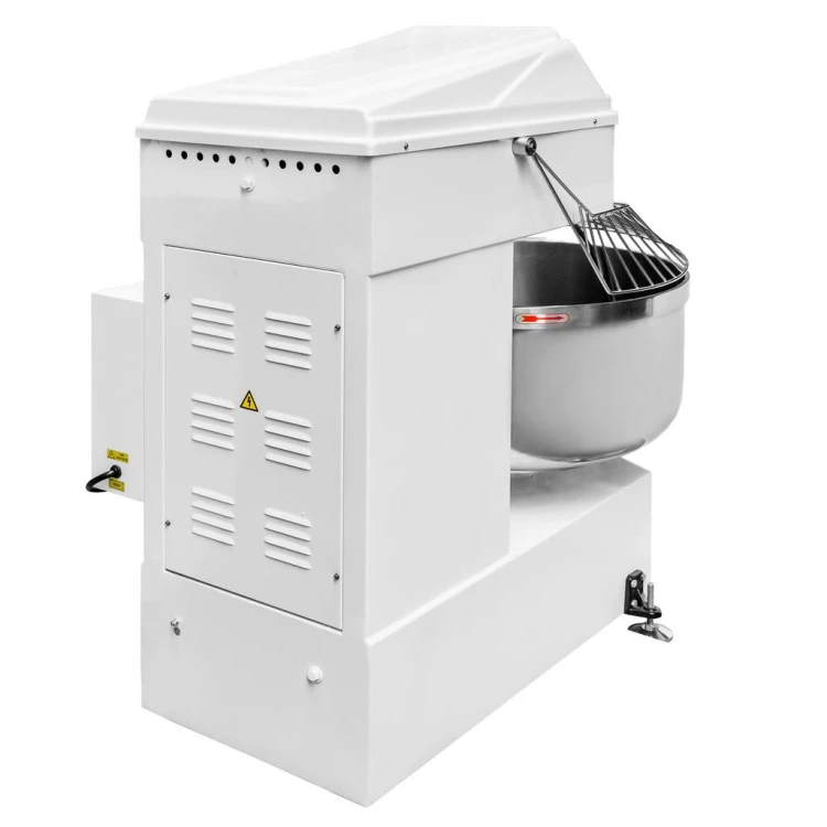 Mikser do ciasta Mega-M msHE 200.75.7500 N