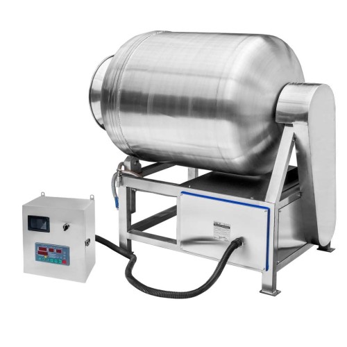 Masownica próżniowa Mega-M HEN400 1,5kW do gastronomii
