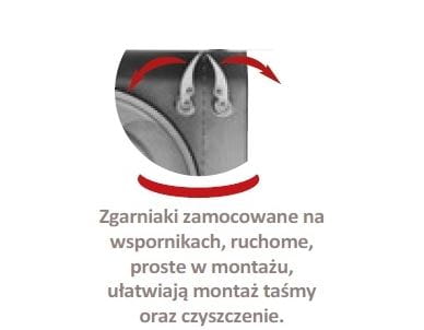 zgarniaki piły do mięsa i kości sx 400 i 400 s.JPG