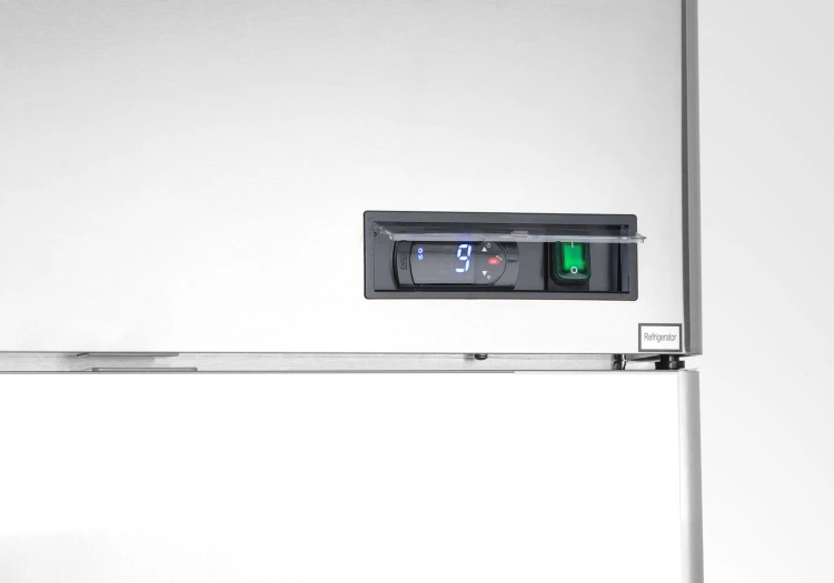 Szafa chłodnicza gastronomiczna Arktic 230V 220W