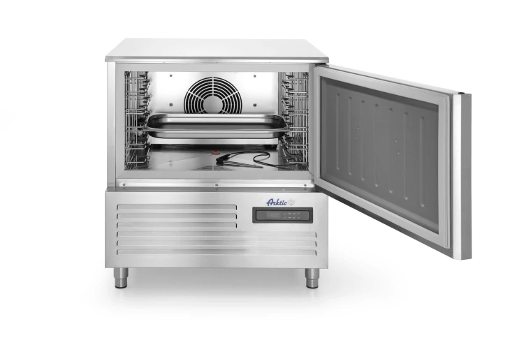 Schładzarka szokowa Arktic do gastronomii 5x GN 1/1
