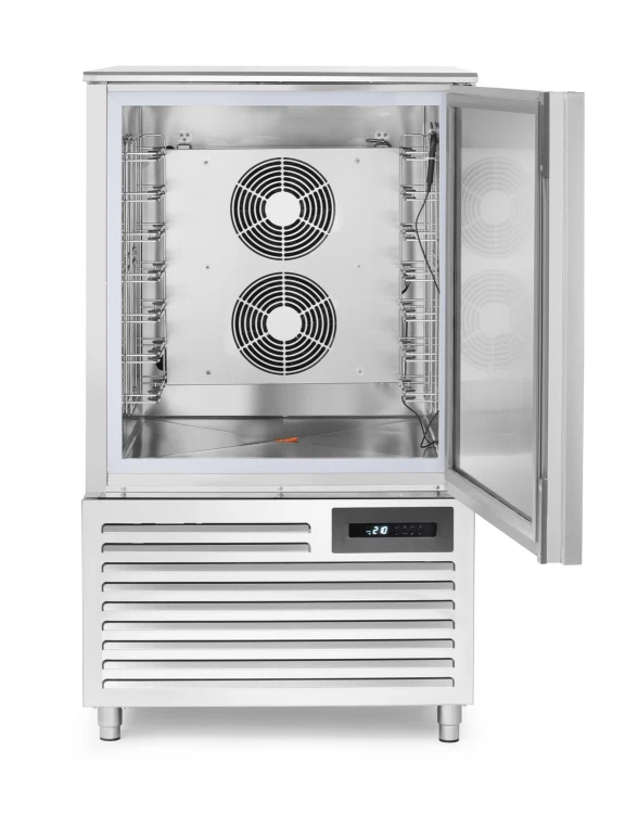 Schładzarka szokowa gastronomiczna Arktic 900x790x1377 mm