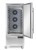 Schładzarka szokowa Arktic 15x600x400 mm do gastronomii