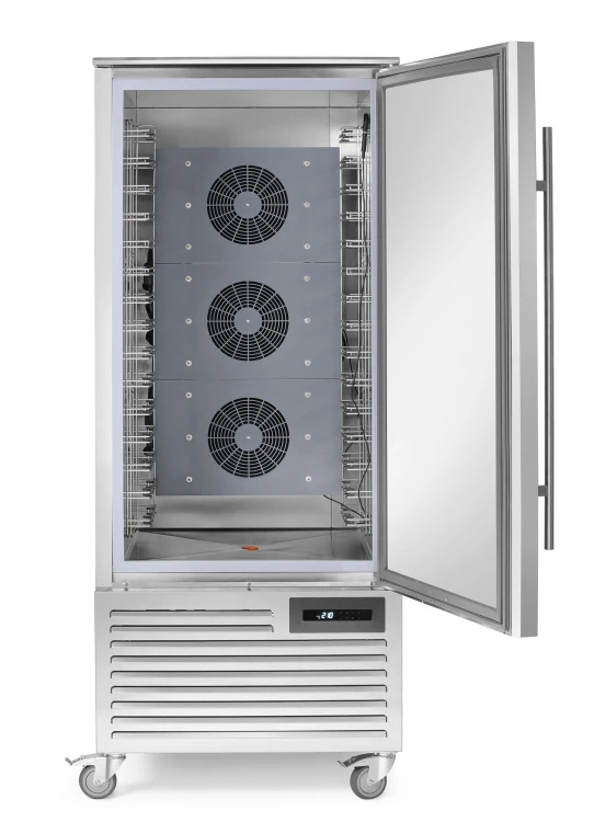 Schładzarka szokowa Arktic 15x600x400 mm do gastronomii
