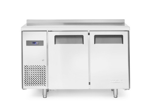 Stół chłodniczy 2-drzwiowy Arktic Kitchen Line 166L