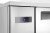 Stół chłodniczy Kitchen Line 166L z chłodzeniem statycznym