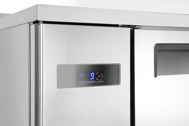 Stół chłodniczy Kitchen Line 166L z chłodzeniem statycznym