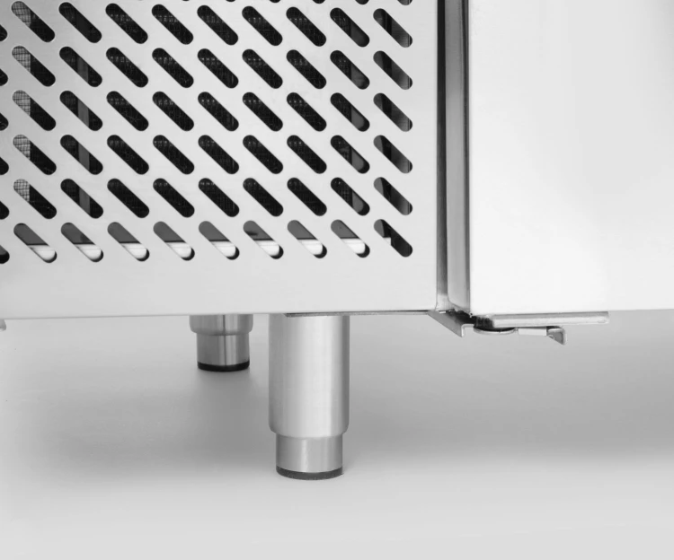 Stół chłodniczy 2-drzwiowy Arktic Kitchen Line 166L