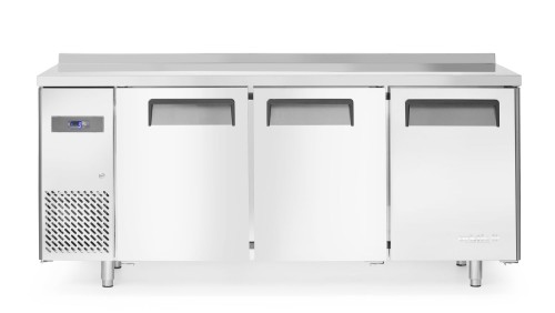 Stół mroźniczy 3-drzwiowy Arktic Kitchen Line 291 l
