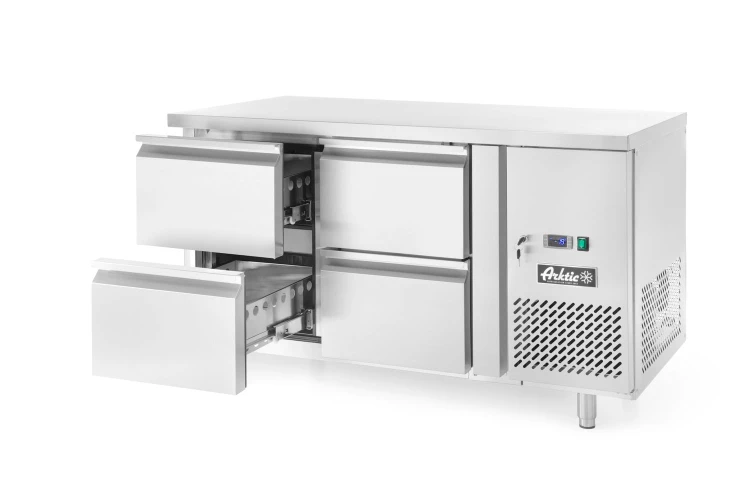 Stół chłodniczy Profi Line Arktic 230V 250W do gastronomii