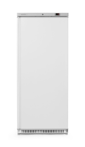 Szafa mroźnicza Arktic Budget Line 600 l biała