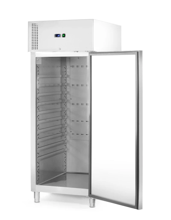 Zamrażarka Arktic z cyfrowym termostatem i LED