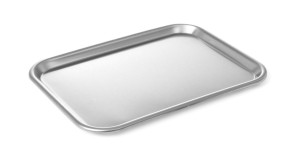 Taca ekspozycyjna HENDI 345x245 mm