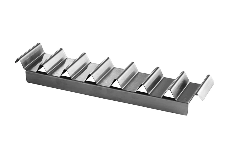 Ekspozytor do kanapek HENDI 475x105x60 mm