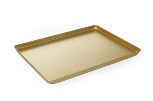 Taca cukiernicza ekspozycyjna HENDI 400x300 mm