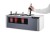 Chłodziarka do wina Arktic Cellar 230V 60W