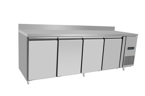Stół chłodniczy 4-drzwiowy Arktic Profi Line 450L