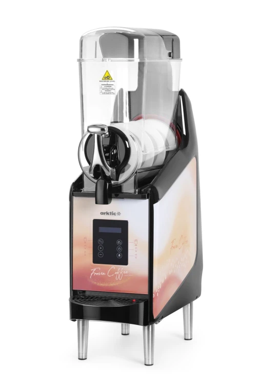 Profesjonalny automat Arktic do frappé i kawy mrożonej