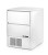 Profesjonalna kostkarka do lodu Arktic 715x605x835 mm