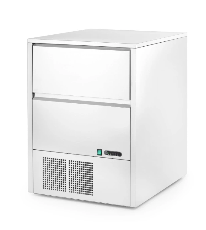 Profesjonalna kostkarka do lodu Arktic 715x605x835 mm
