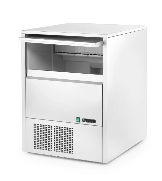 Kostkarka gastronomiczna Arktic z pojemnikiem 30 kg