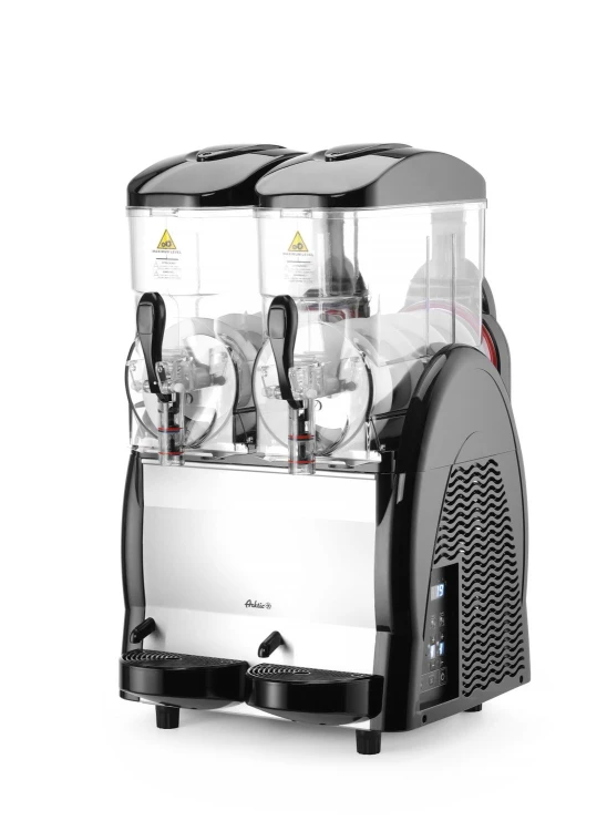 Granitor Arktic 230V 740W z podświetleniem LED