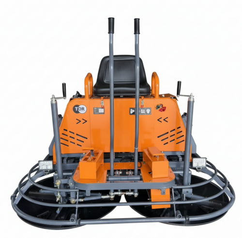 Zacieraczka mechaniczna samojezdna ZDMR1000 Lifan