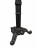 Solidna żeliwna podstawa pod blat stolika