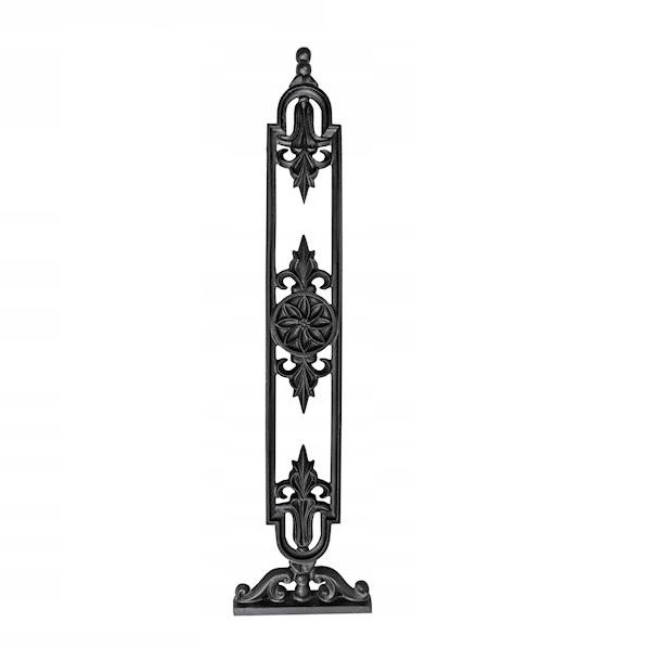 Tralka schodowa żeliwna o wysokości 103 cm