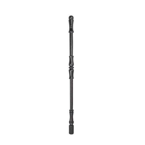 Tralka żeliwna słupek o wysokości 98 cm