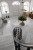 Element balustrady schodowej z dekoracyjnego żeliwa