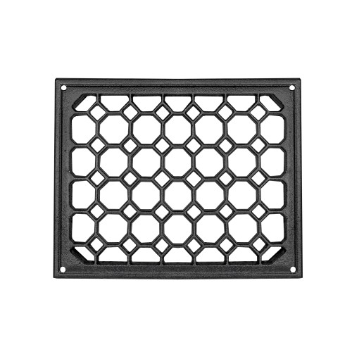 Żeliwna kratka wentylacyjna plaster Gicor
